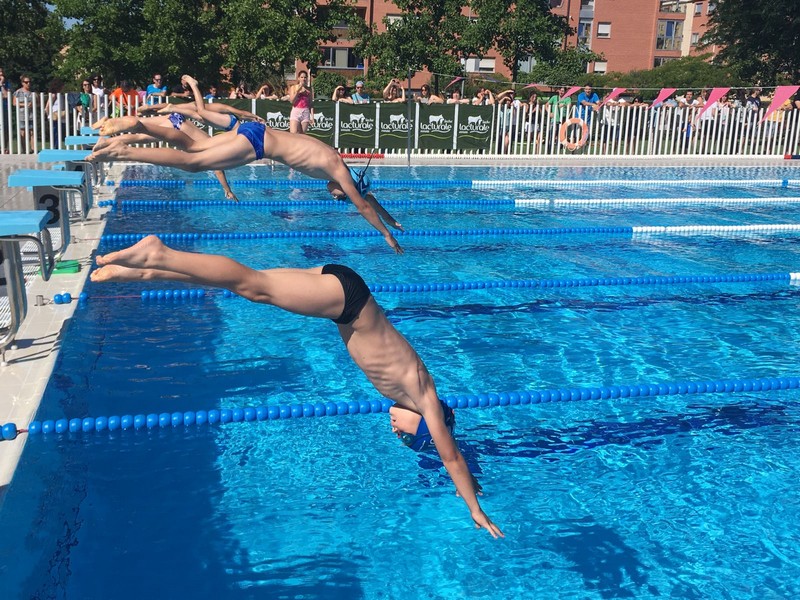 Sexta Edición del Trofeo CN Ardoi IK